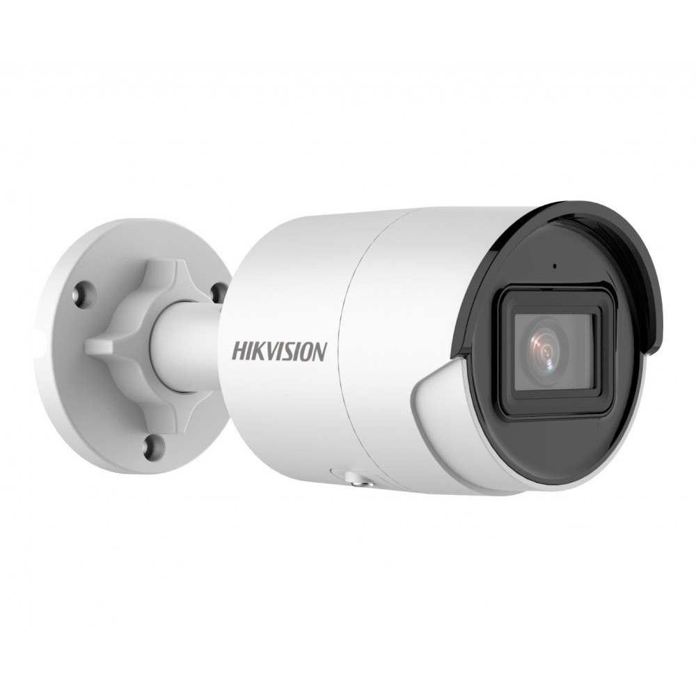 Cámara IP 6MP IR40M AcuSense DS-2CD2063G2-I 2.8mm Hikvision